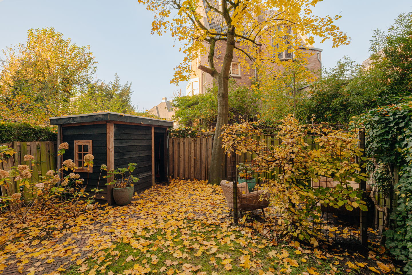 Foto 49 van Koninginneweg 164-H