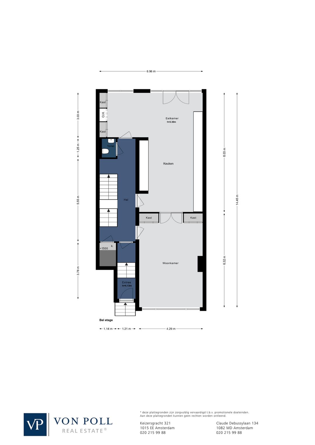 Foto 58 van Koninginneweg 164-H