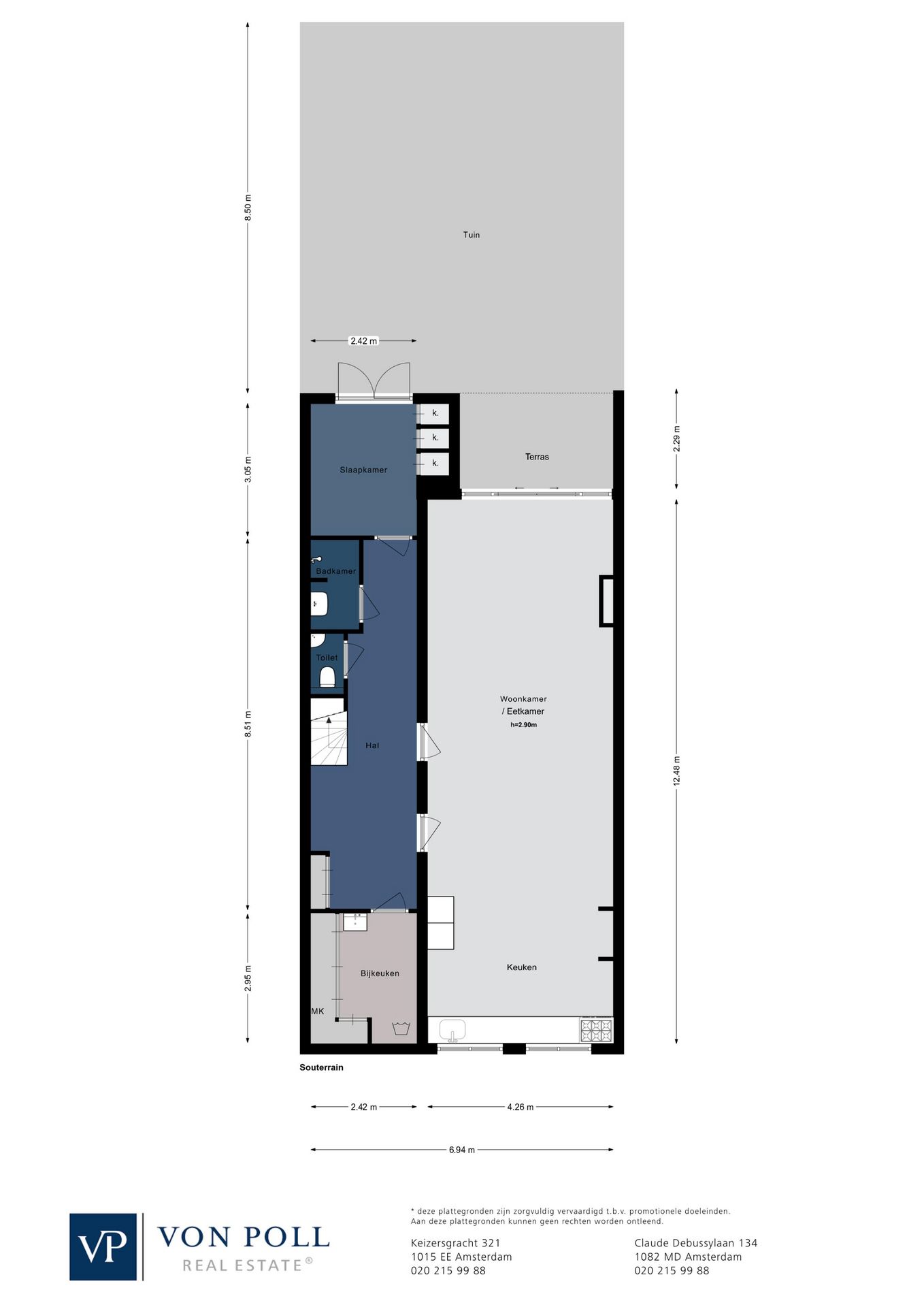 Foto 59 van Koninginneweg 164-H