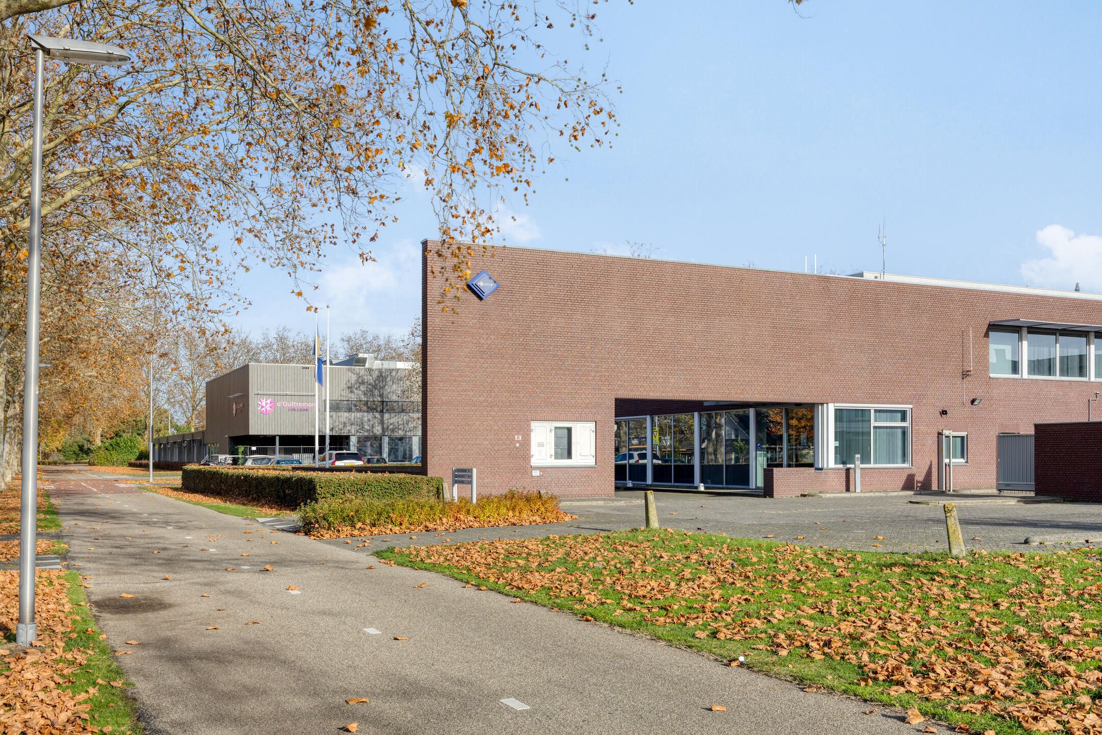 Foto 33 van Dillenburgstraat 41