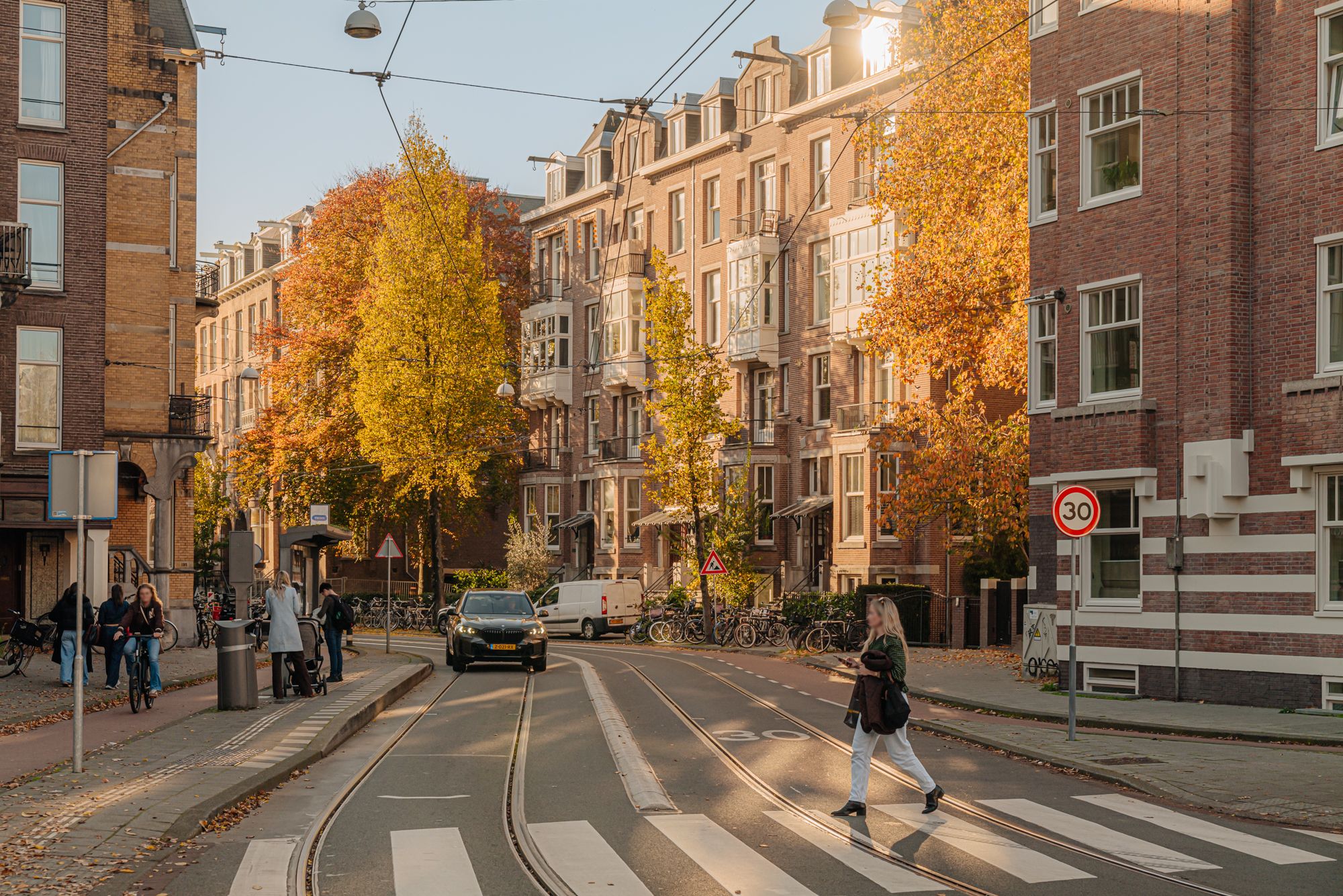 Foto 54 van Koninginneweg 164-H