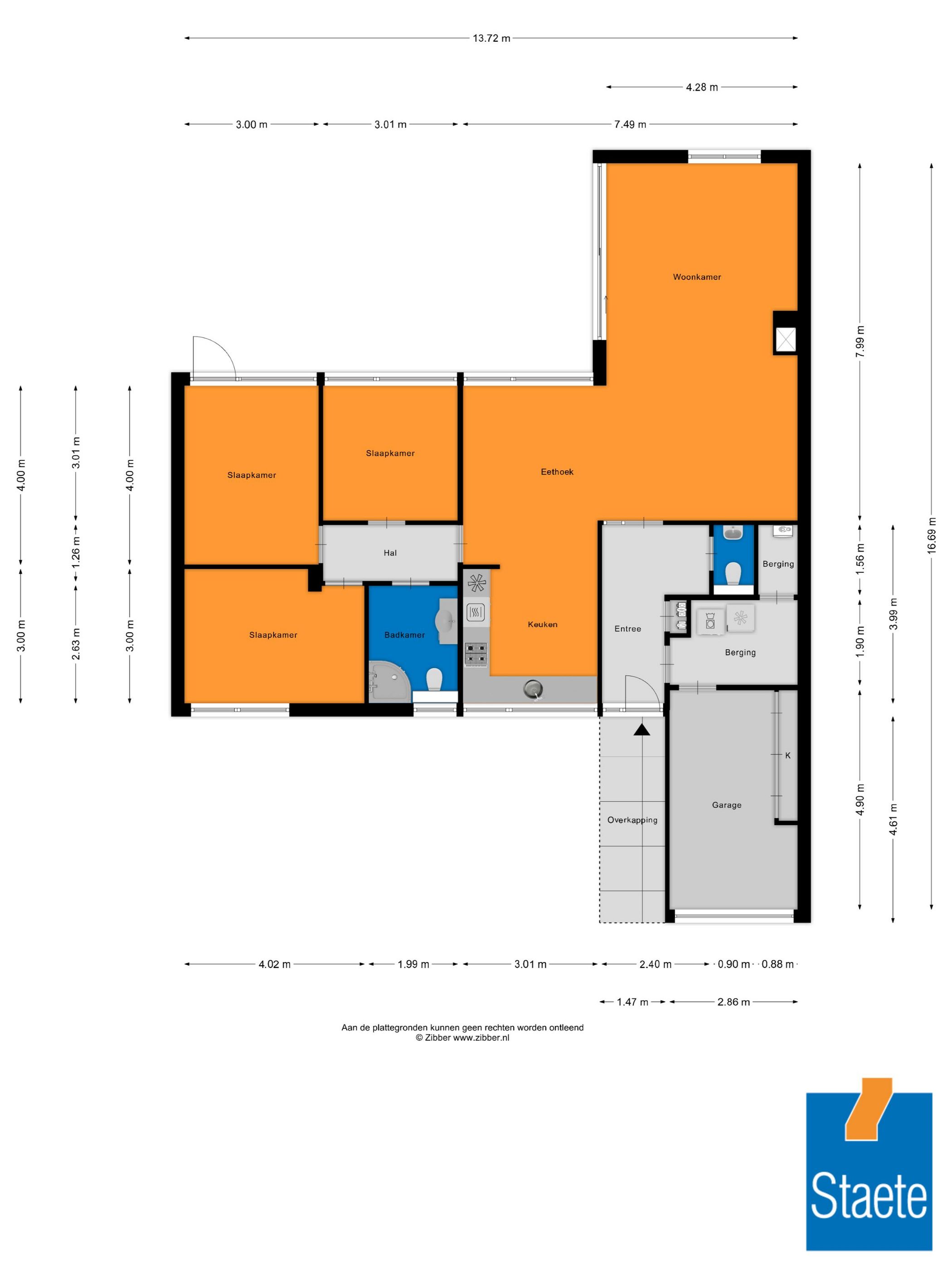Foto 36 van Dillenburgstraat 41