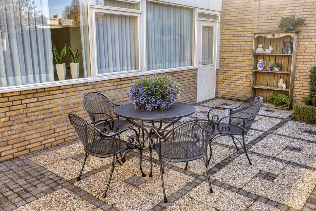 Foto 28 van Dillenburgstraat 41