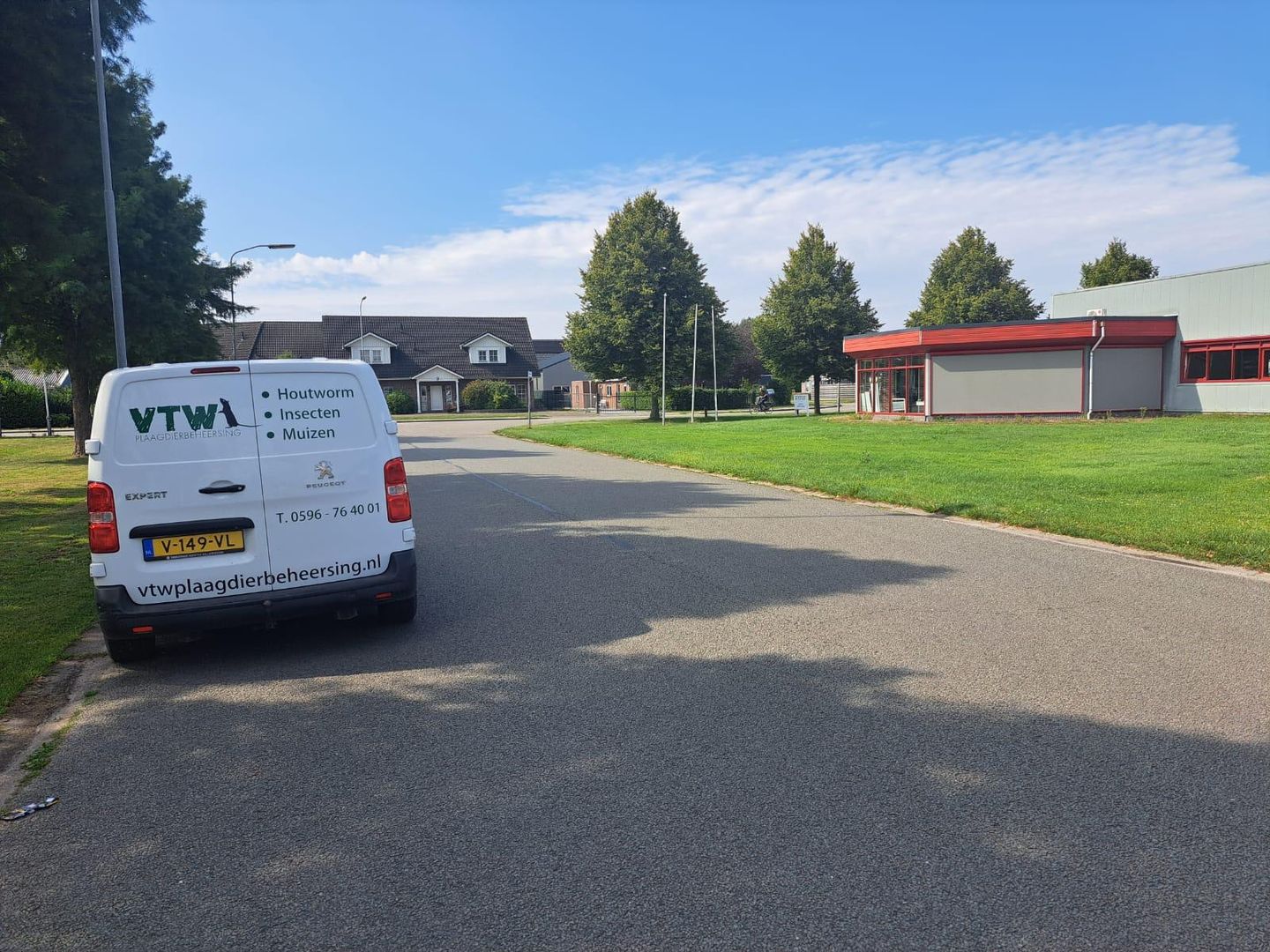 View photo 4 of J.D. van der Veenstraat 30