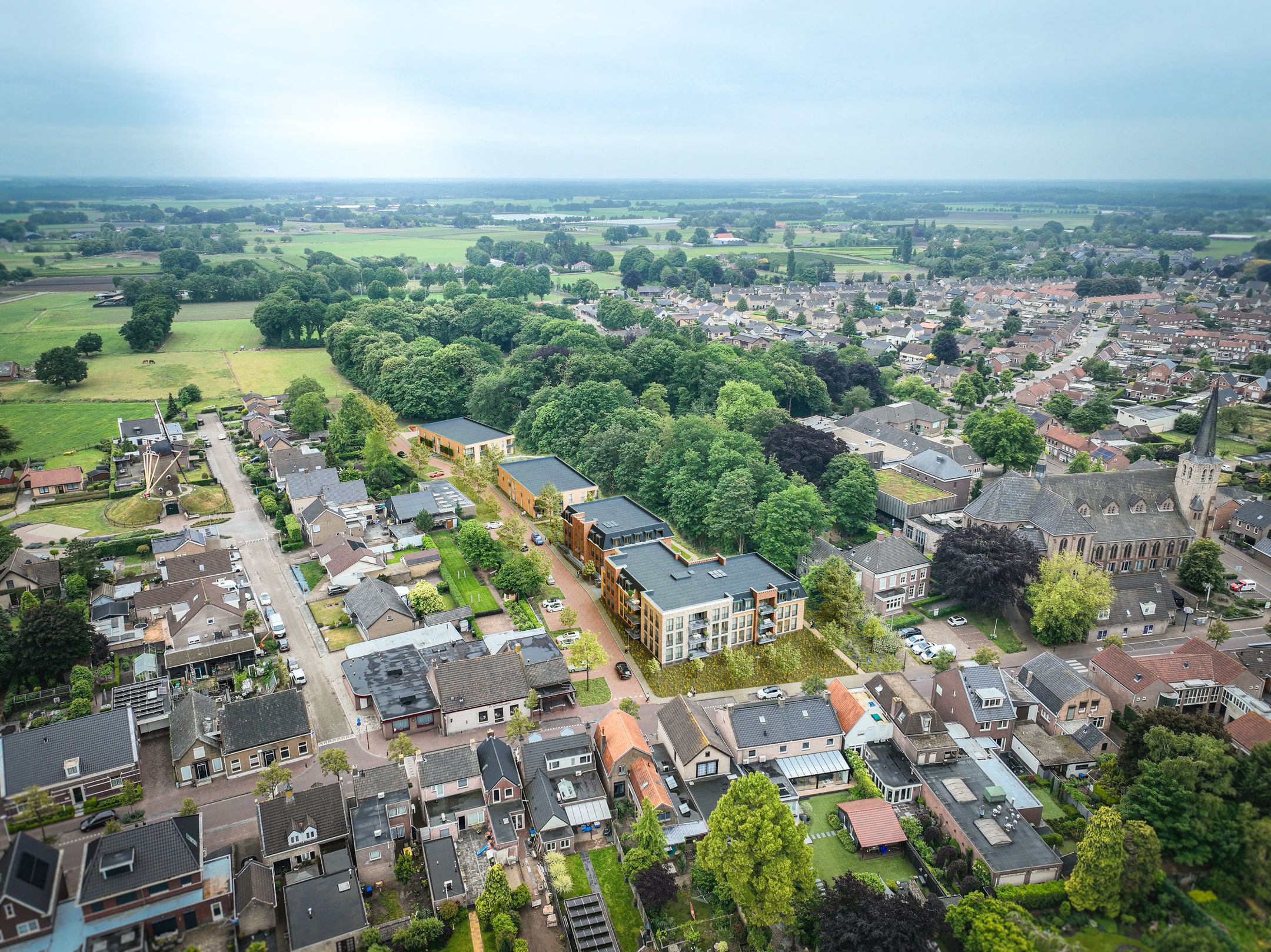 Foto 6 van Parklaan 36