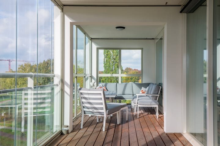 Photo 3 of Abdijtuinen 264