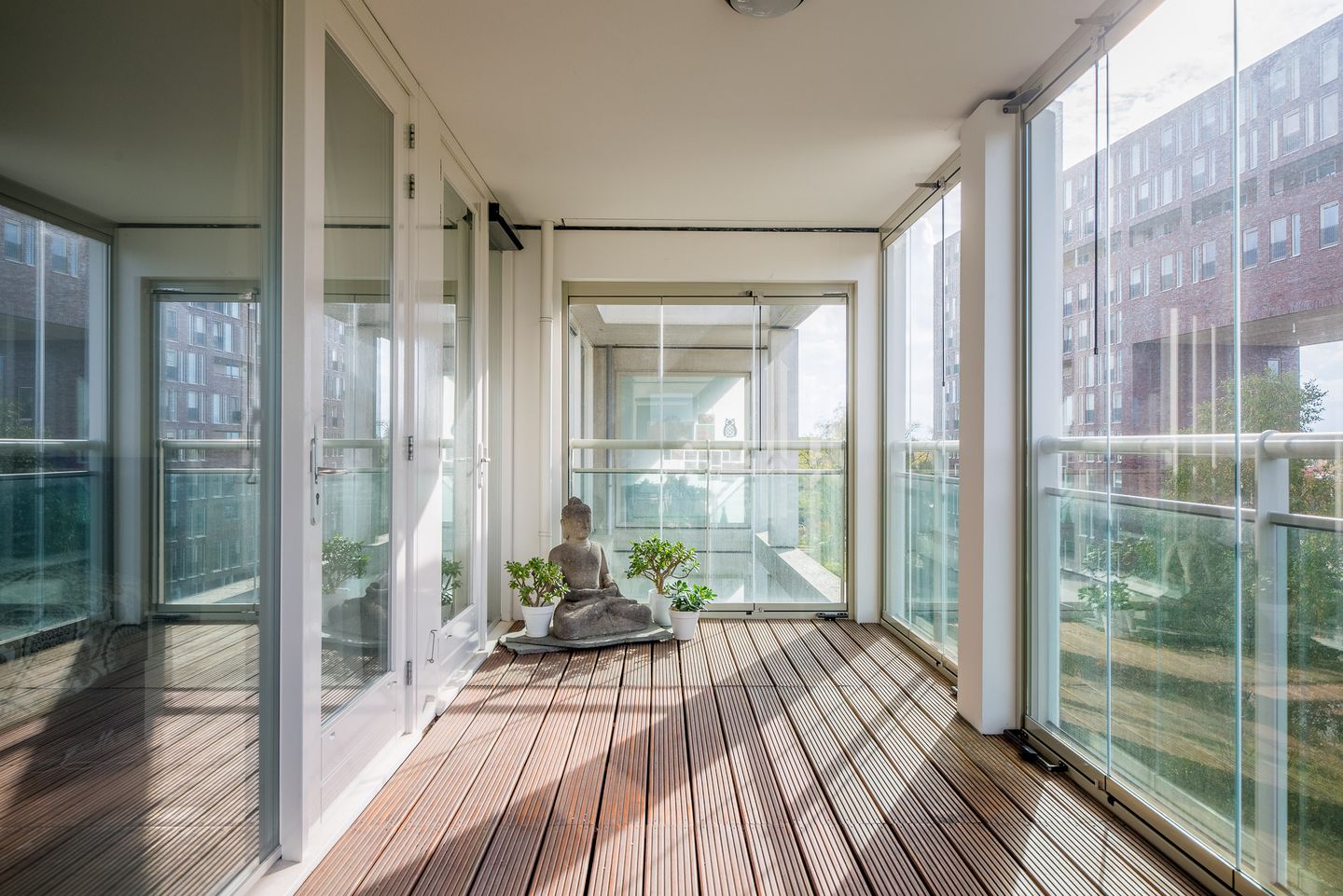 Foto 4 van Abdijtuinen 264