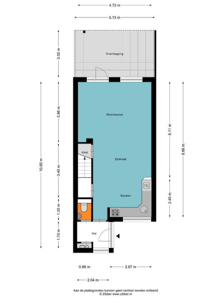 Foto 34 van Mierloseweg 257