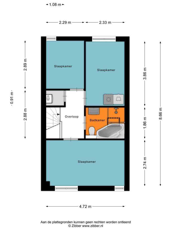Foto 36 van Mierloseweg 257