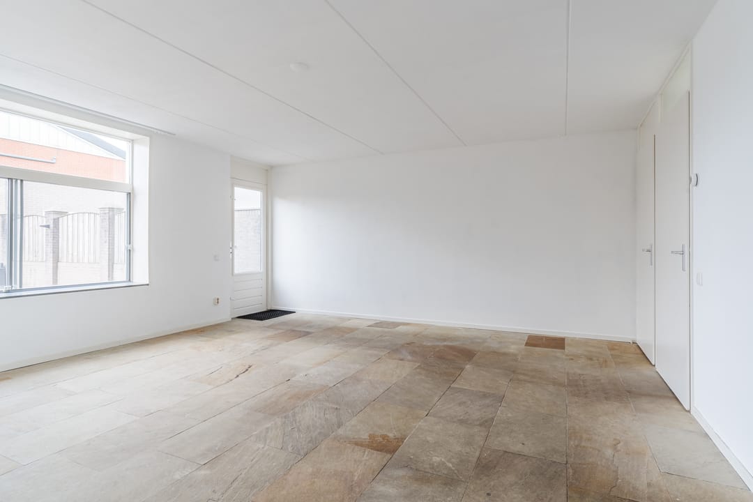 Foto 8 van Scharwoudestraat 57