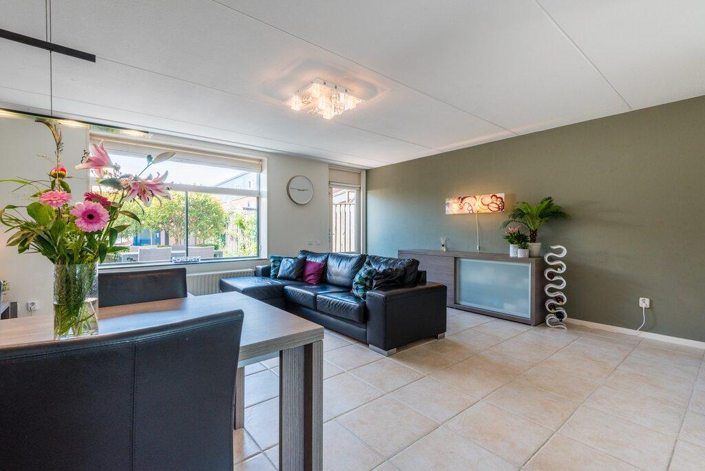 Foto 10 van Scharwoudestraat 57