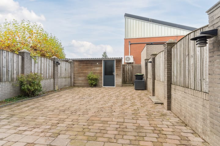 Foto 11 van Scharwoudestraat 57