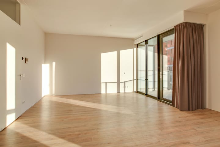 Foto 3 van Rosy Wertheimstraat 14-B