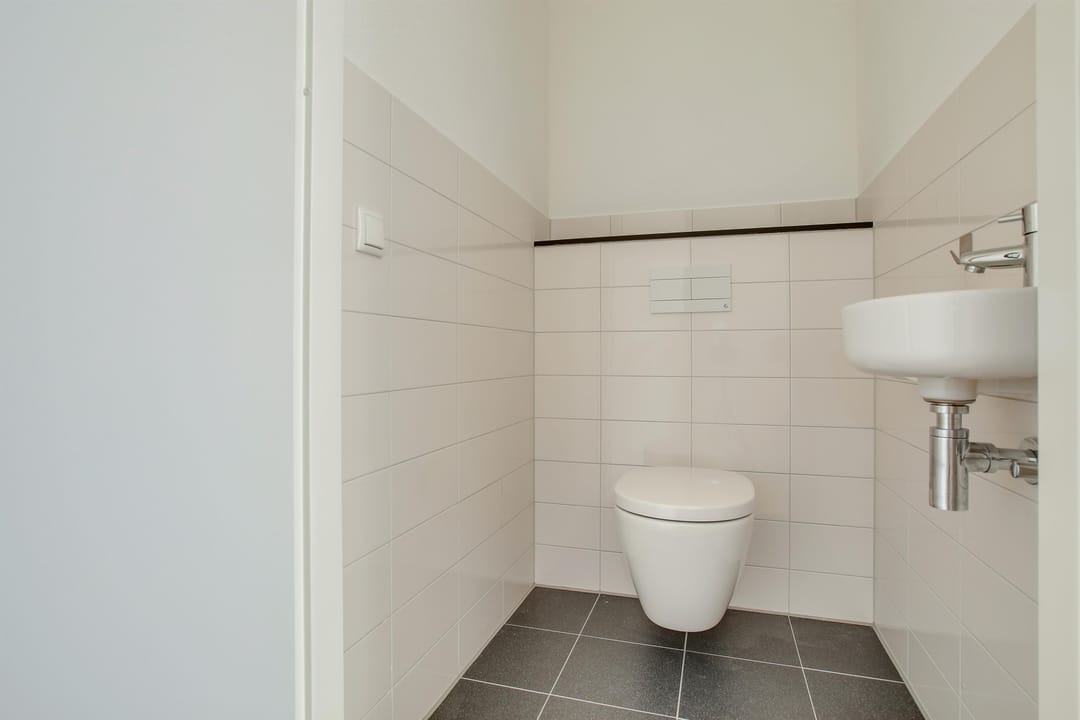 Foto 7 van Rosy Wertheimstraat 14-B