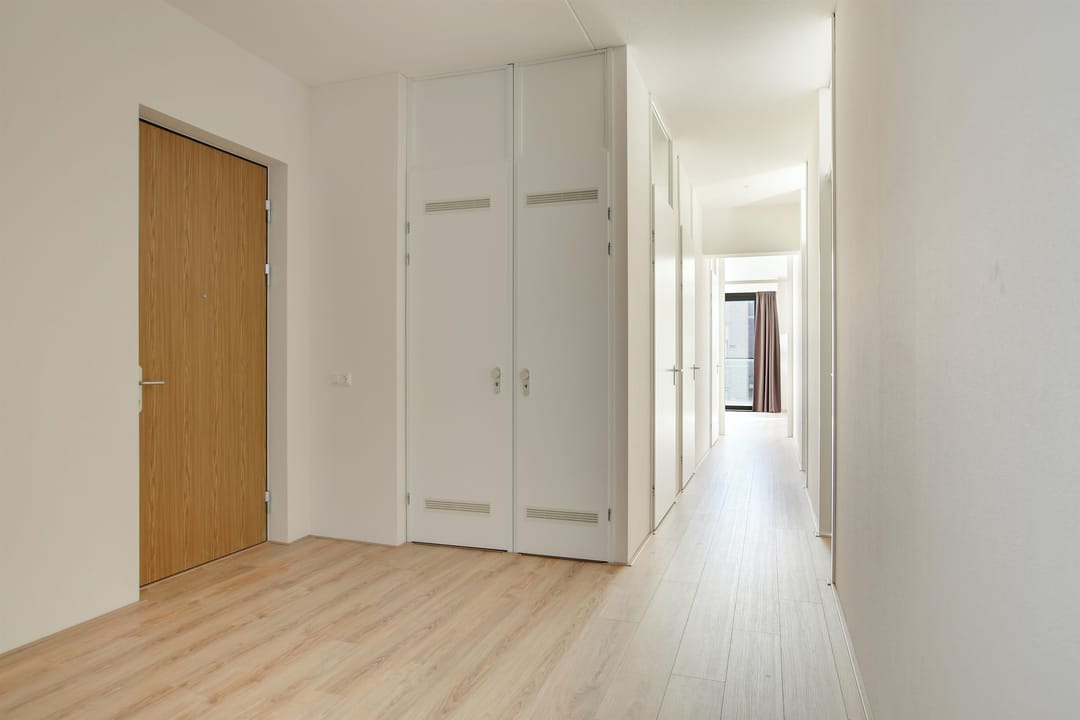 Foto 8 van Rosy Wertheimstraat 14-B