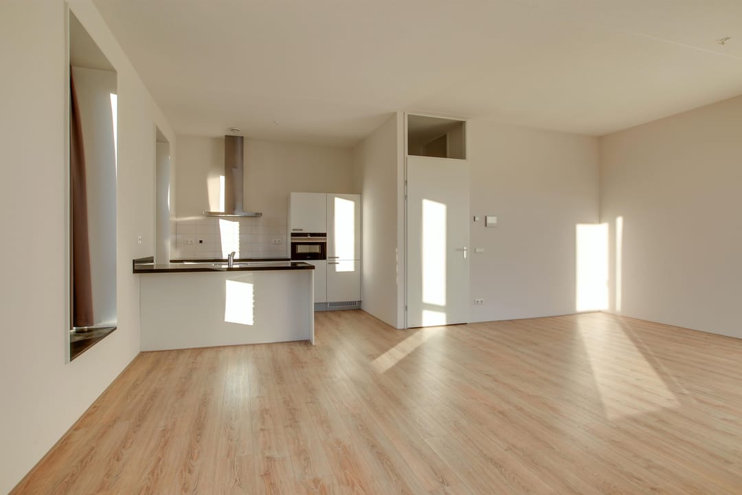 Foto 2 van Rosy Wertheimstraat 14-B