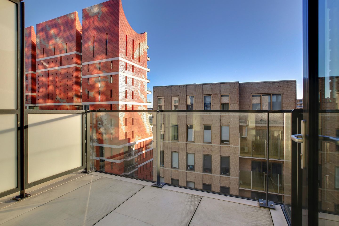 Foto 14 van Rosy Wertheimstraat 14-B