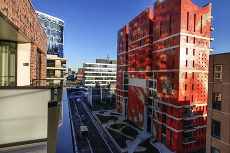 Rosy Wertheimstraat 14-B