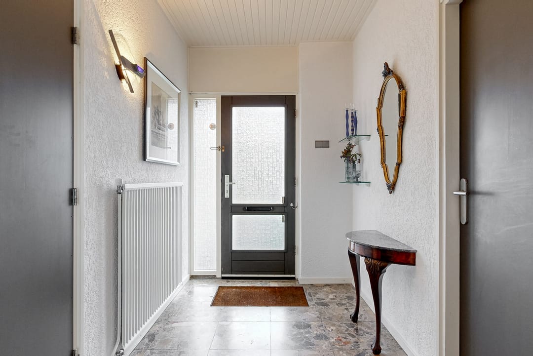 Foto 2 van Burgemeester van Baaklaan 25