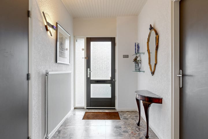 Foto 2 van Burgemeester van Baaklaan 25