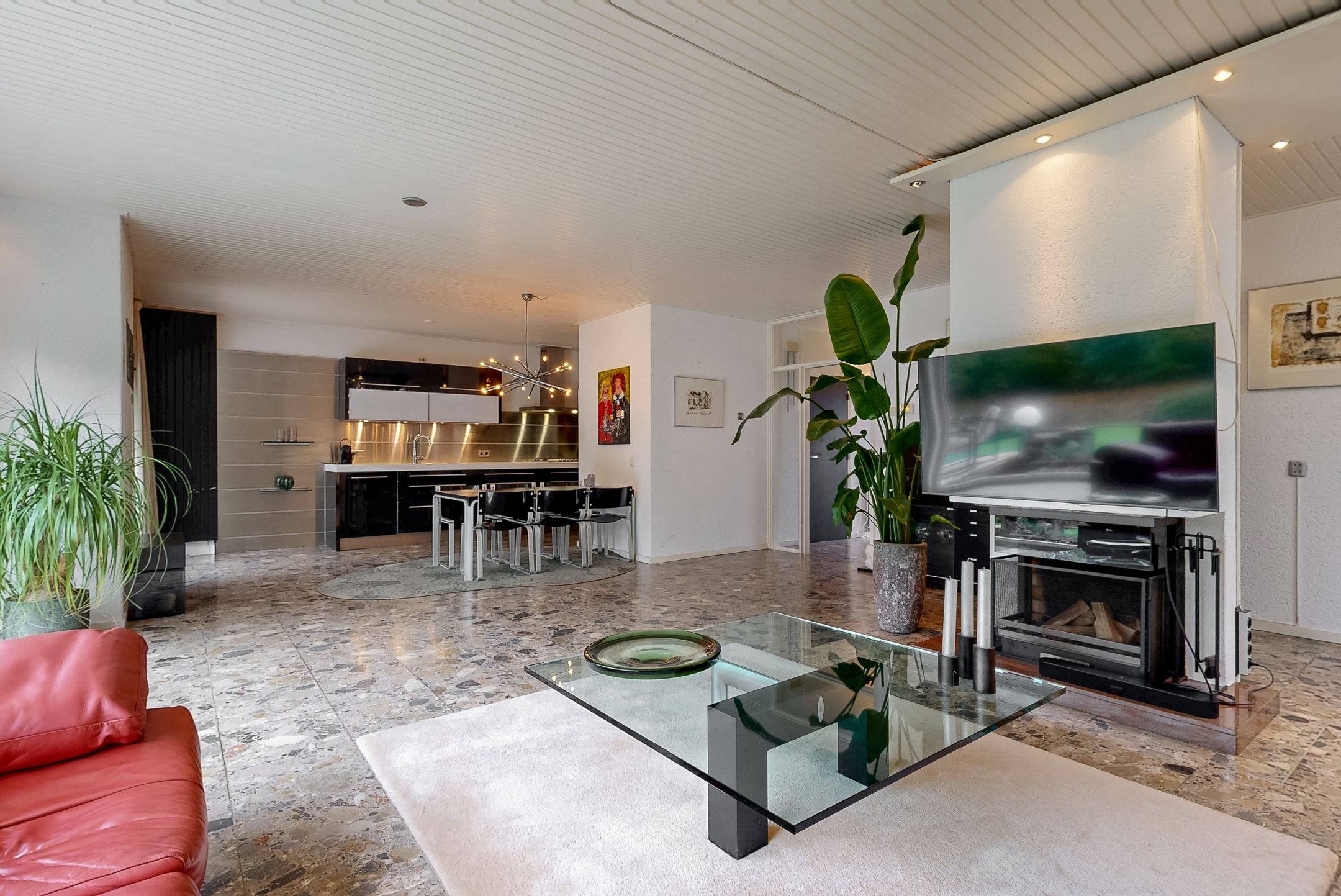 Foto 3 van Burgemeester van Baaklaan 25