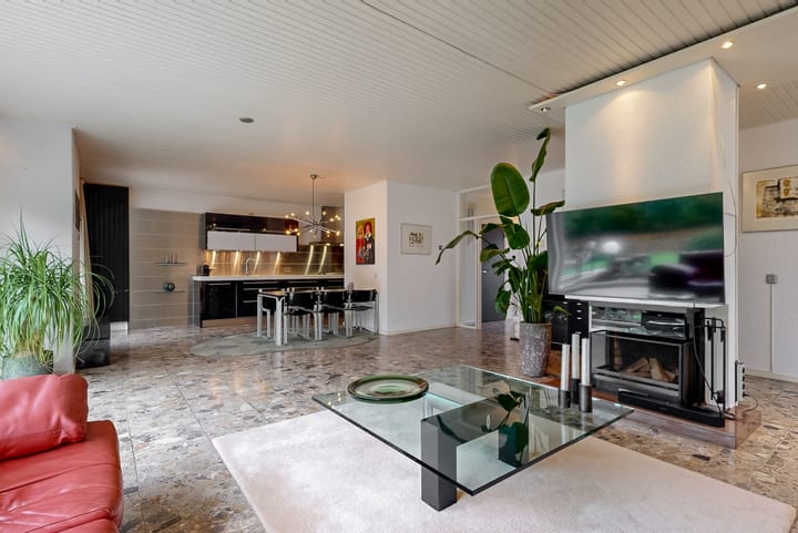 Foto 3 van Burgemeester van Baaklaan 25