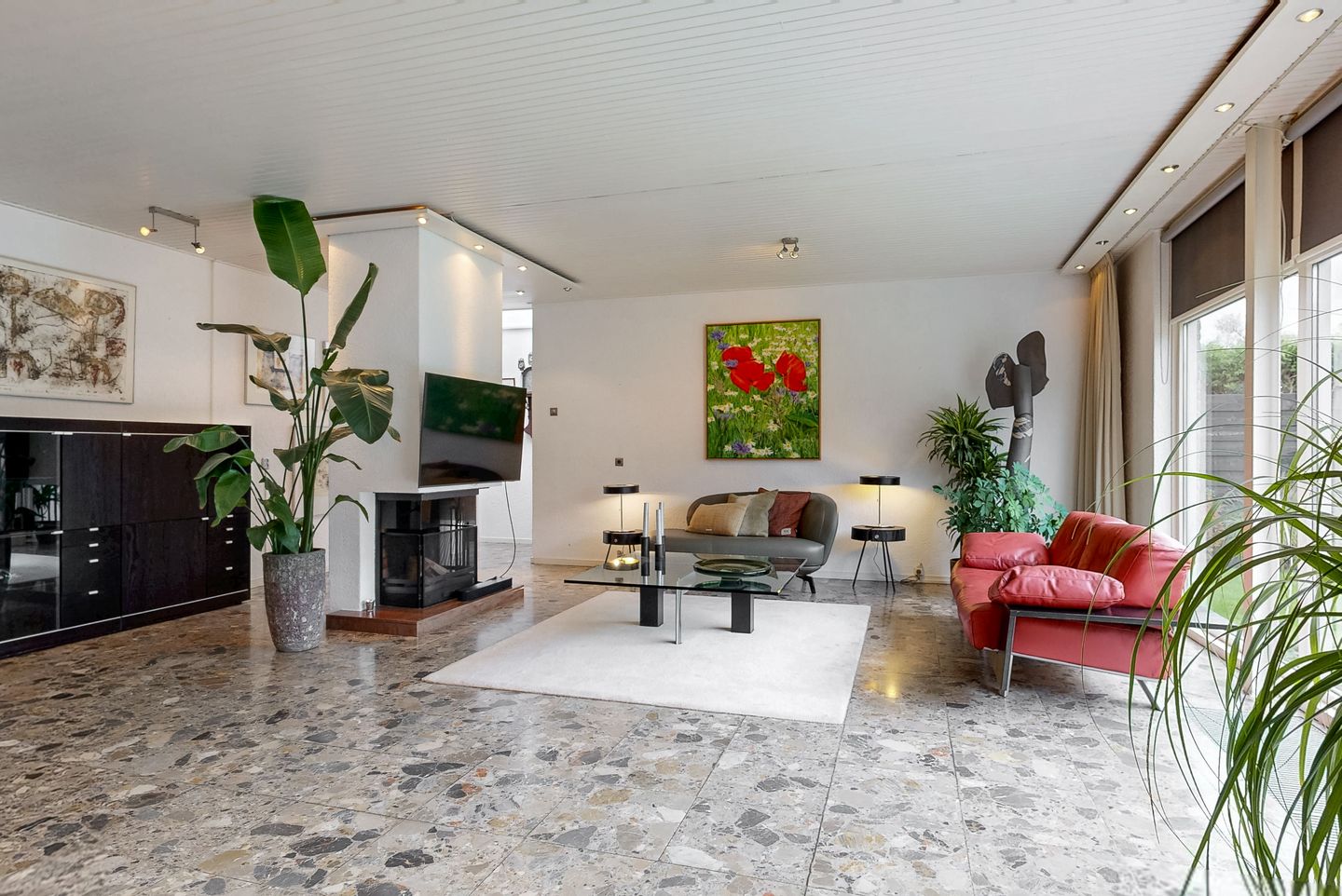 Foto 4 van Burgemeester van Baaklaan 25