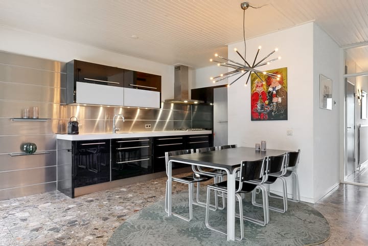 Foto 5 van Burgemeester van Baaklaan 25