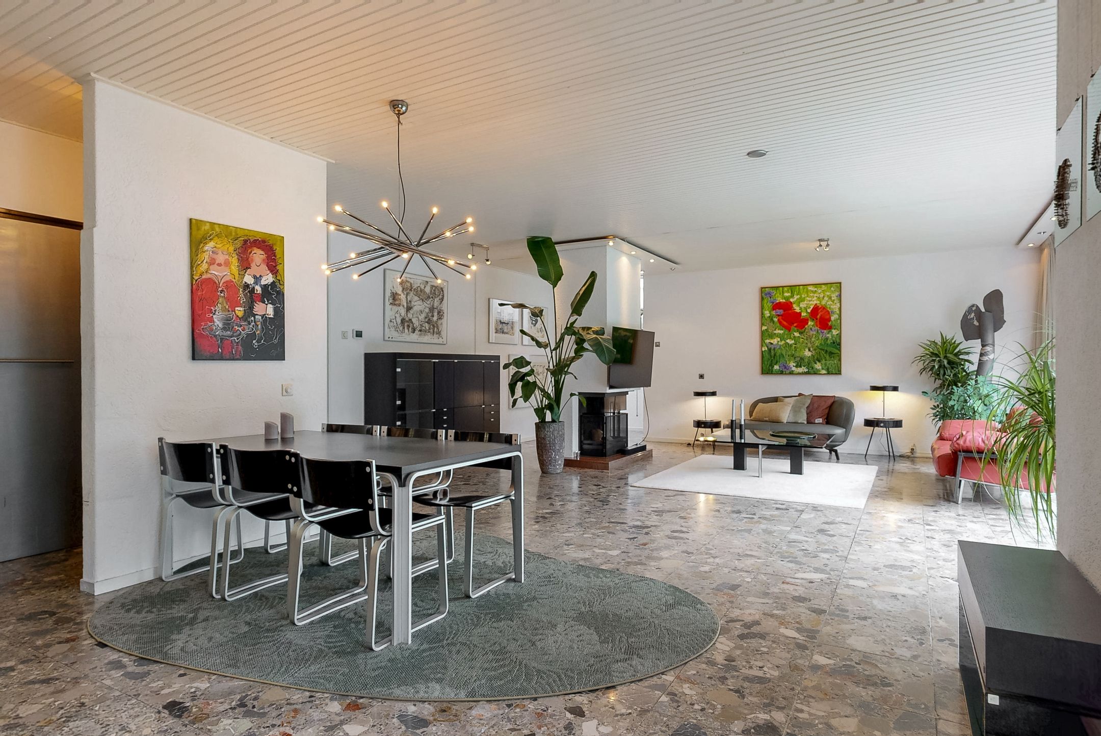 Foto 6 van Burgemeester van Baaklaan 25