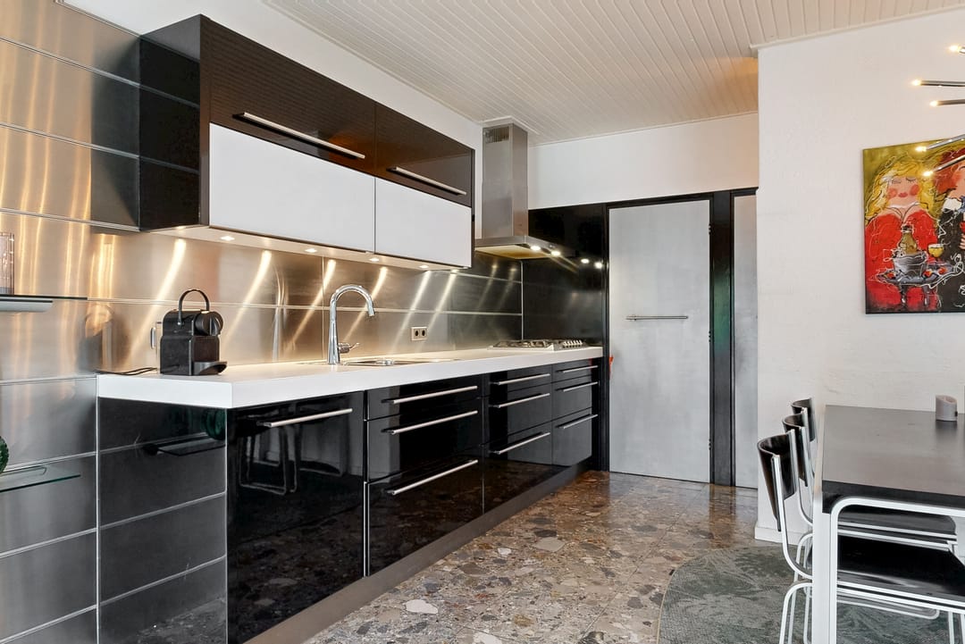 Foto 7 van Burgemeester van Baaklaan 25