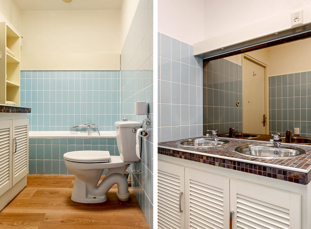 Foto 8 van Burgemeester van Baaklaan 25