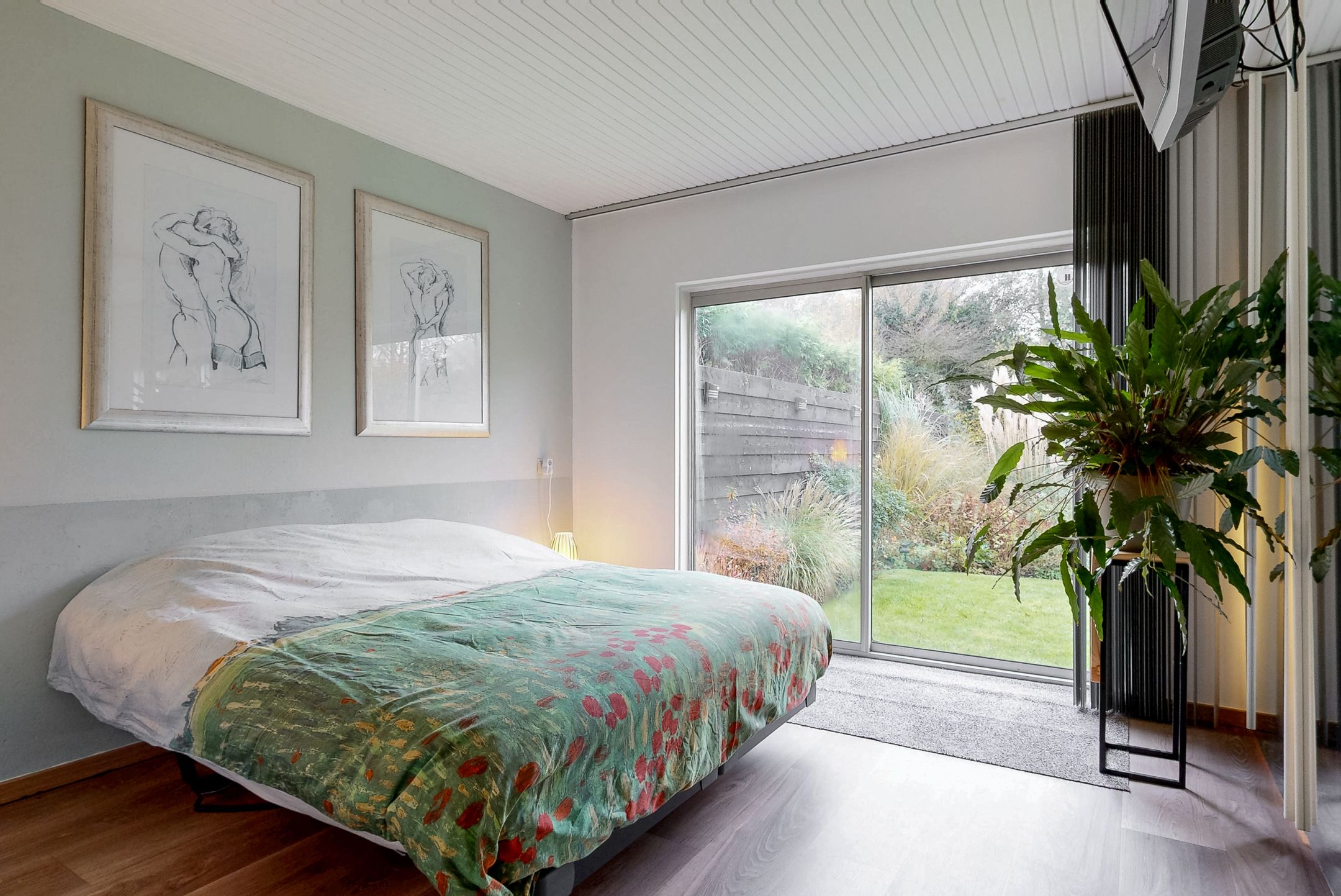 Foto 9 van Burgemeester van Baaklaan 25