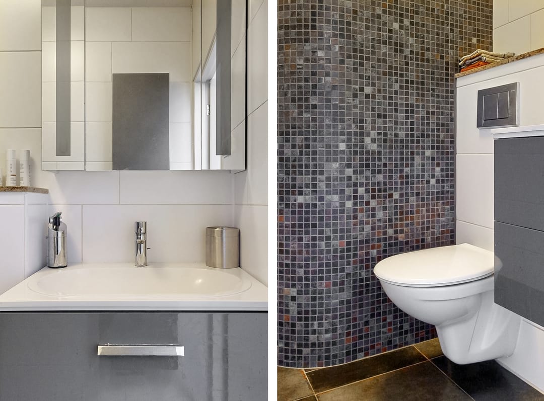 Foto 11 van Burgemeester van Baaklaan 25