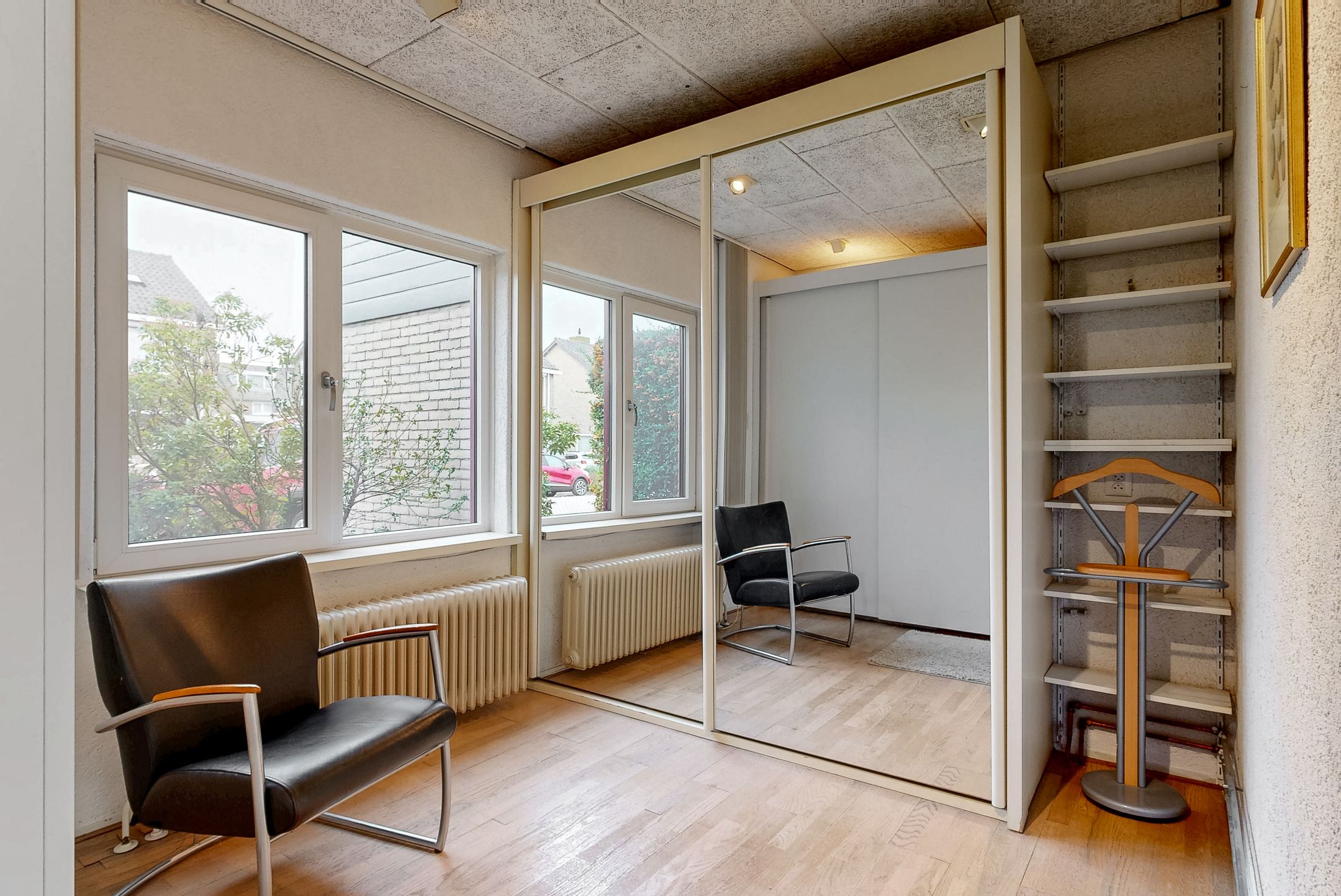 Foto 12 van Burgemeester van Baaklaan 25