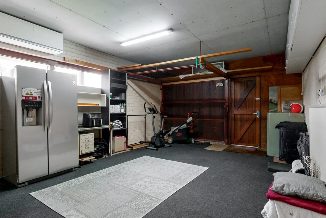 Foto 13 van Burgemeester van Baaklaan 25