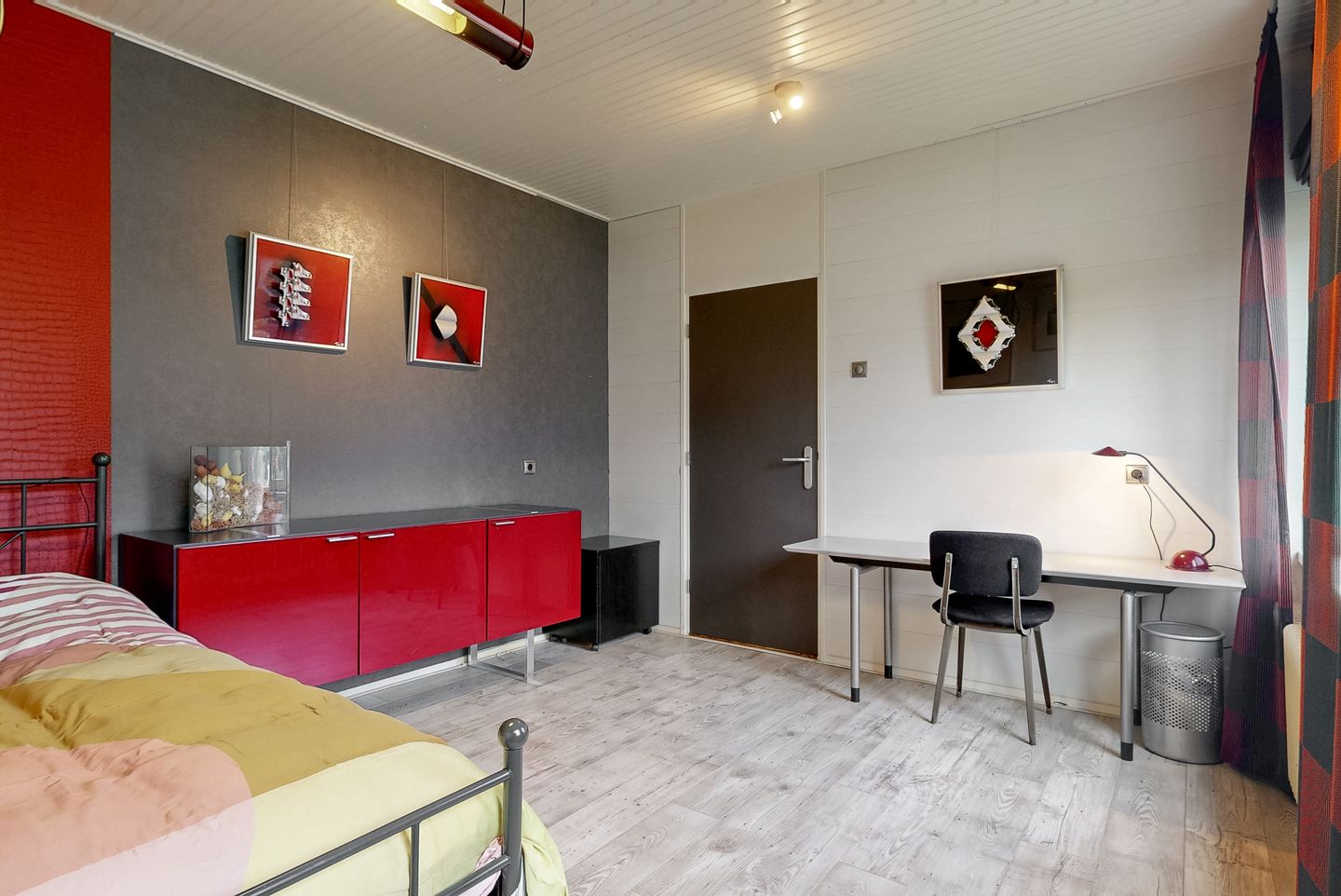 Foto 14 van Burgemeester van Baaklaan 25