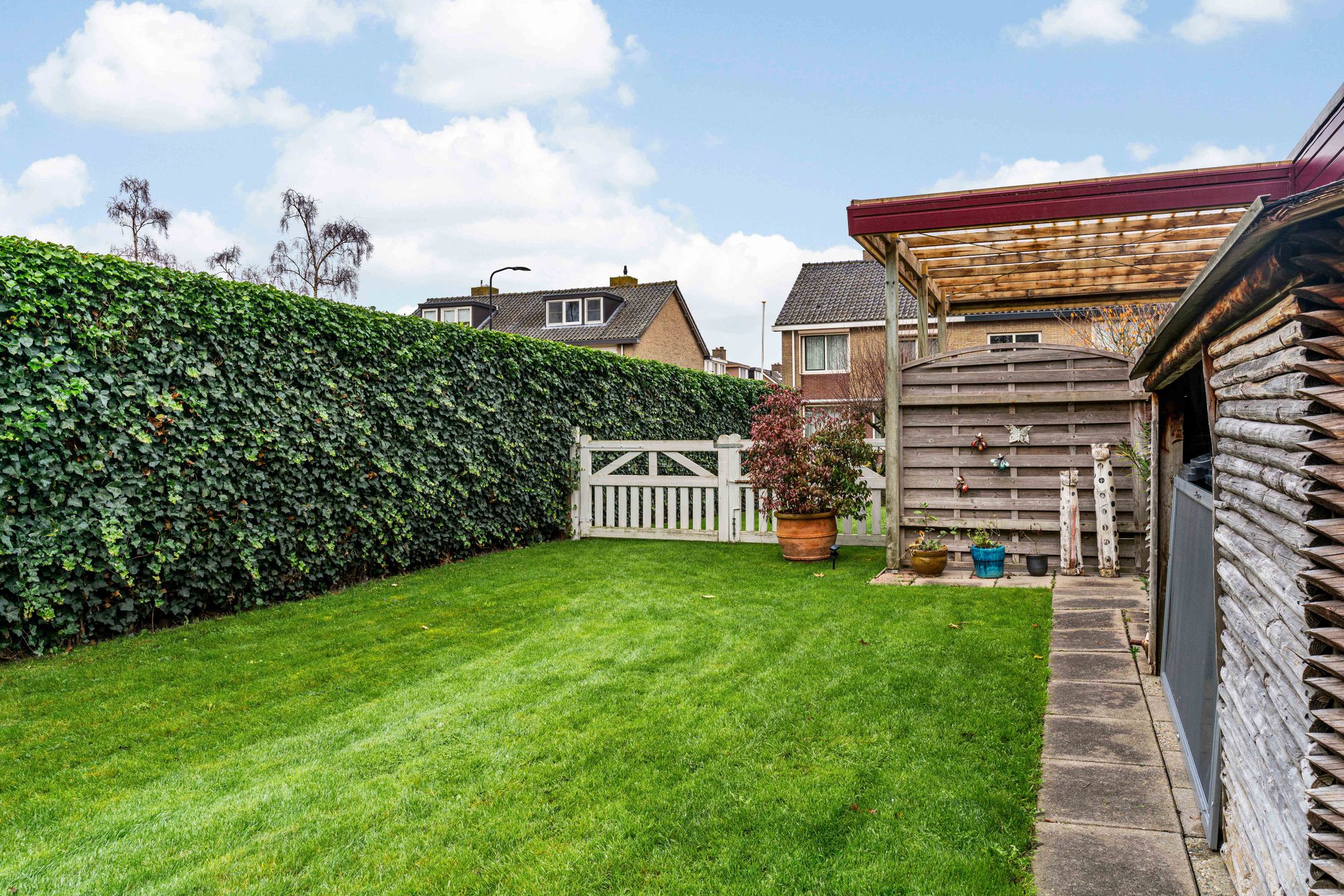 Foto 15 van Burgemeester van Baaklaan 25