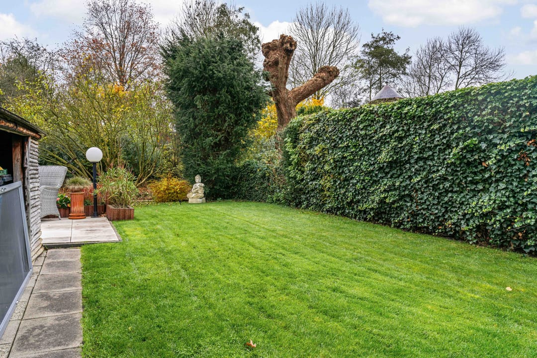 Foto 16 van Burgemeester van Baaklaan 25