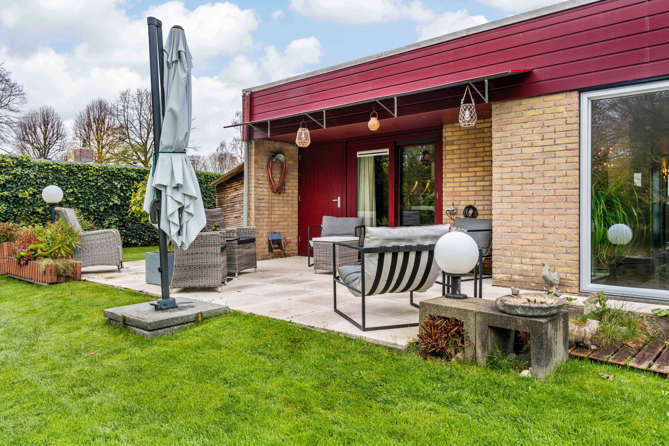 Foto 18 van Burgemeester van Baaklaan 25