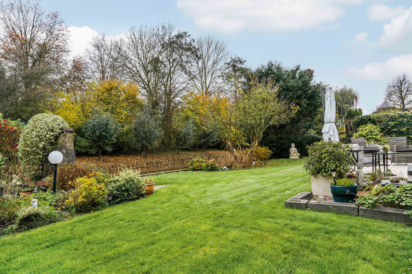 Foto 19 van Burgemeester van Baaklaan 25