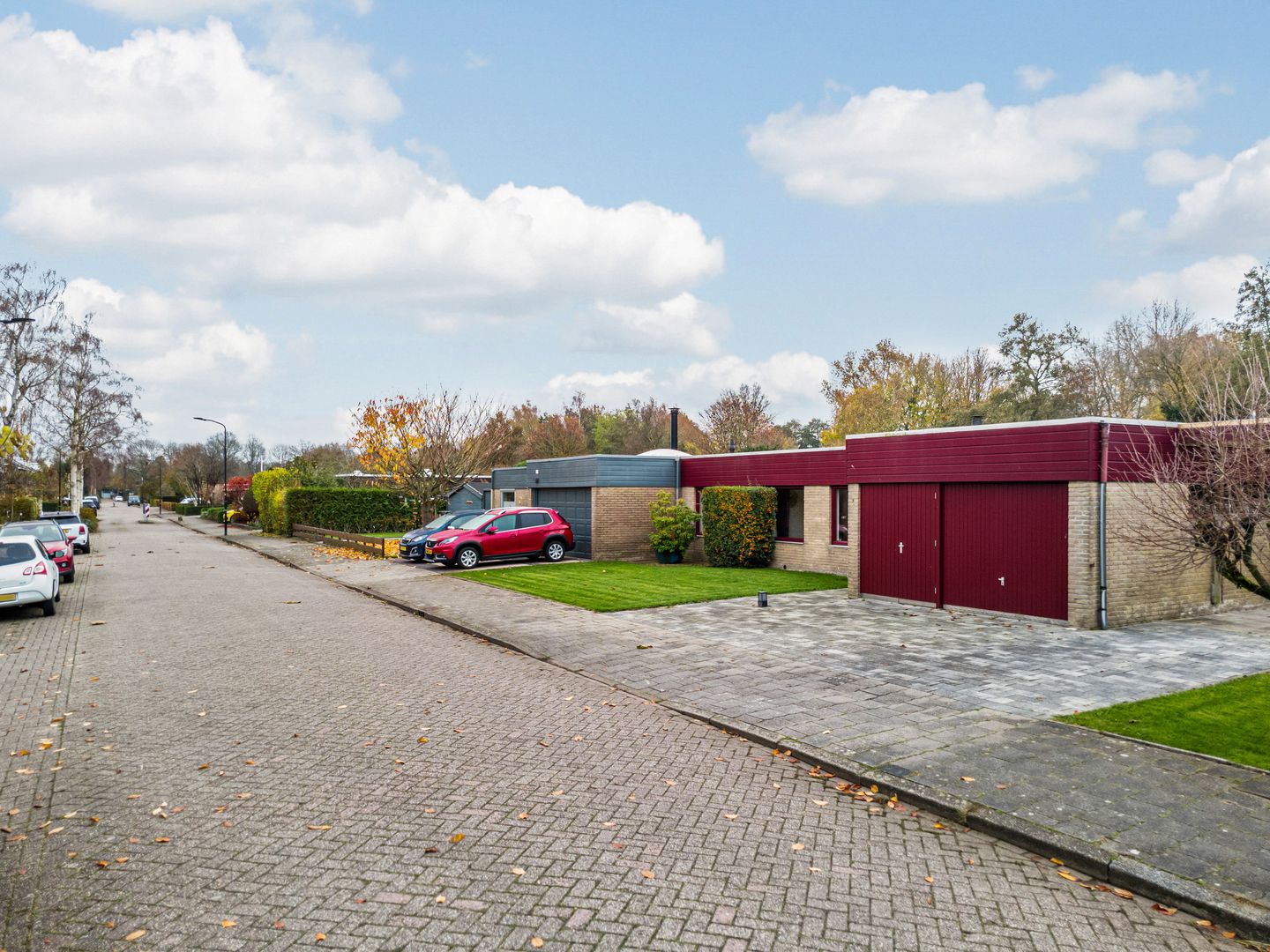 Foto 20 van Burgemeester van Baaklaan 25