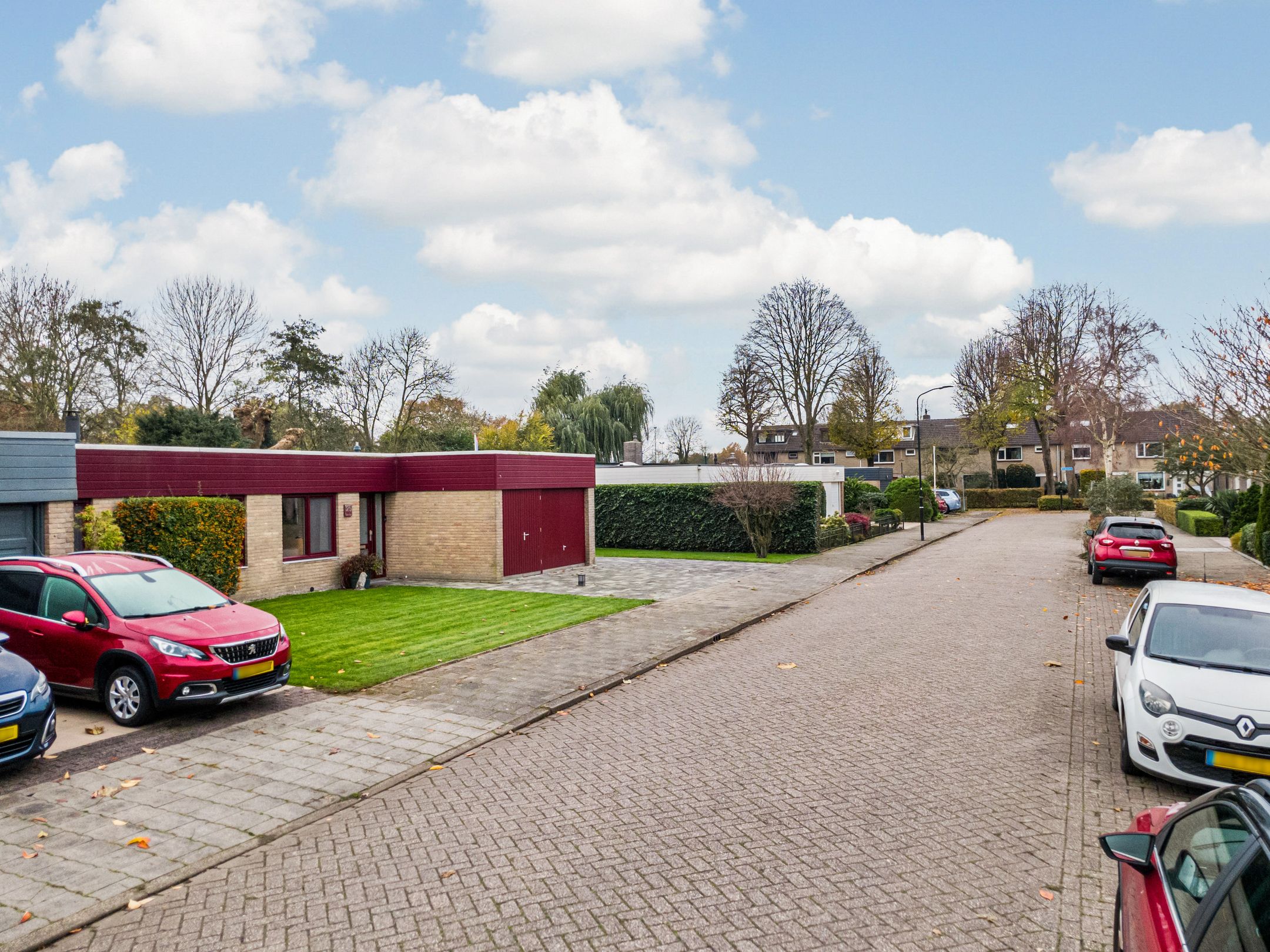 Foto 21 van Burgemeester van Baaklaan 25