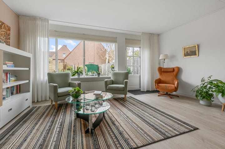 Photo 3 of De Twaalfmaat 4