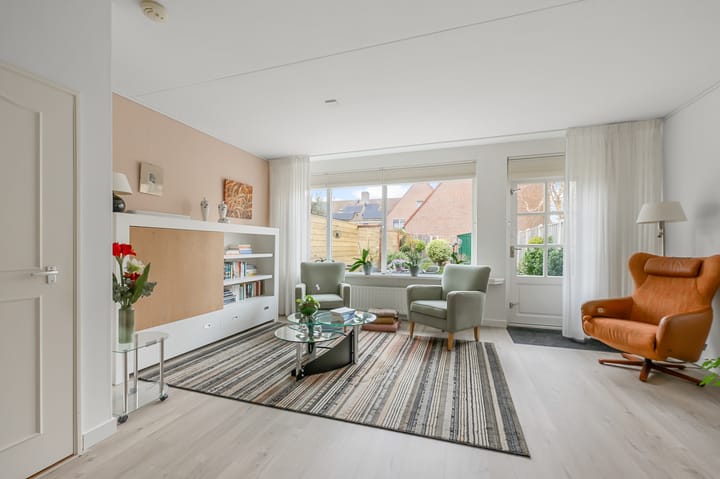 Photo 4 of De Twaalfmaat 4