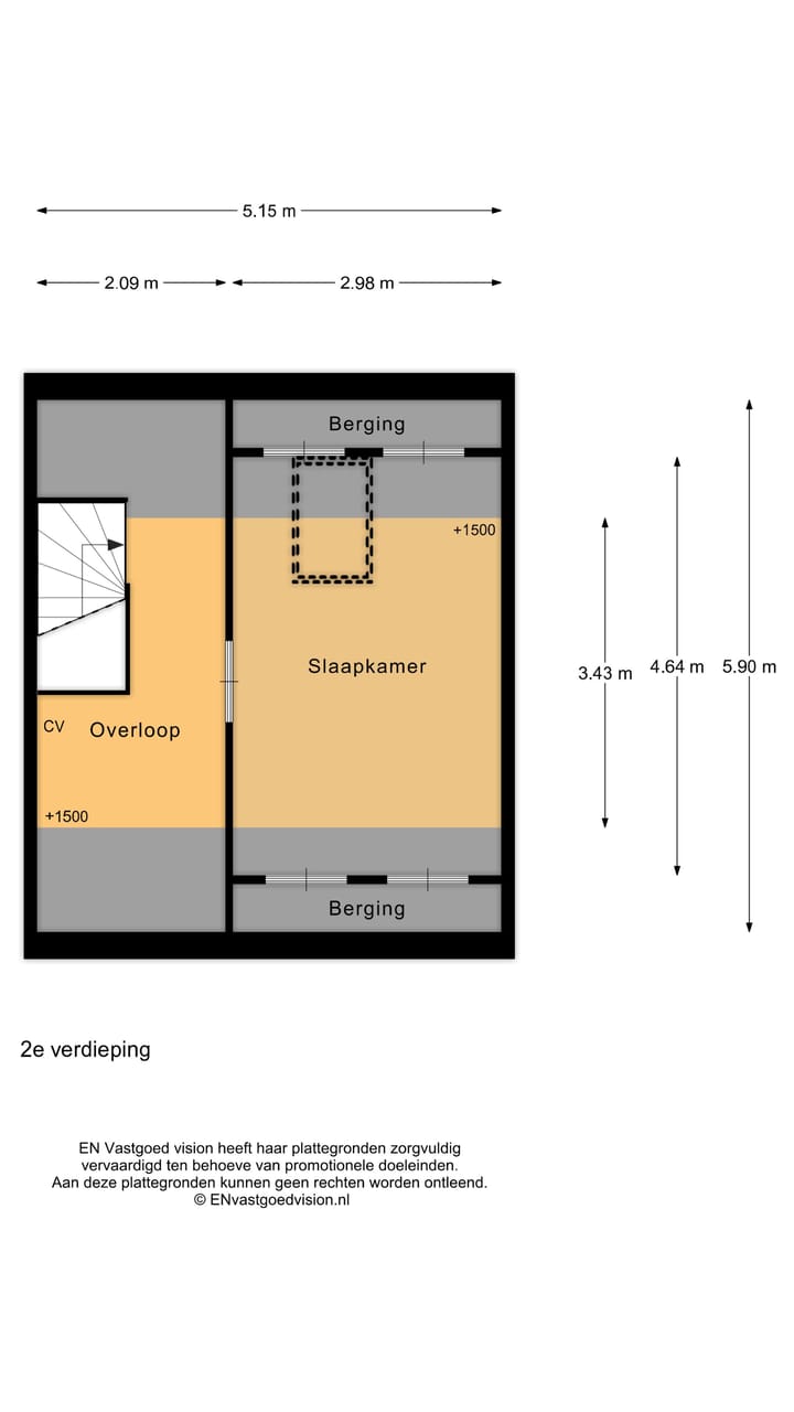 Photo 39 of De Twaalfmaat 4