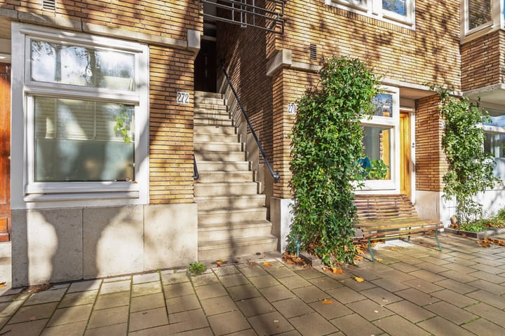 Photo 2 of President Kennedylaan 272-1