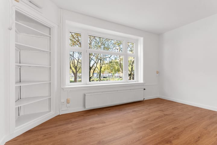 Photo 4 of President Kennedylaan 272-1