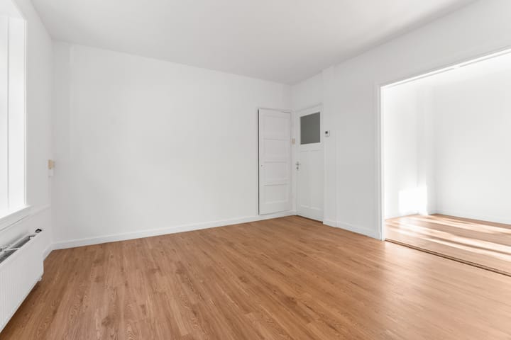 Photo 5 of President Kennedylaan 272-1