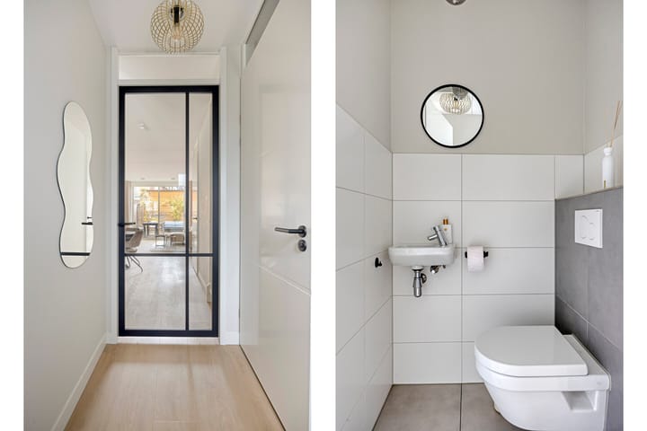 Foto 4 van Harperhof 18