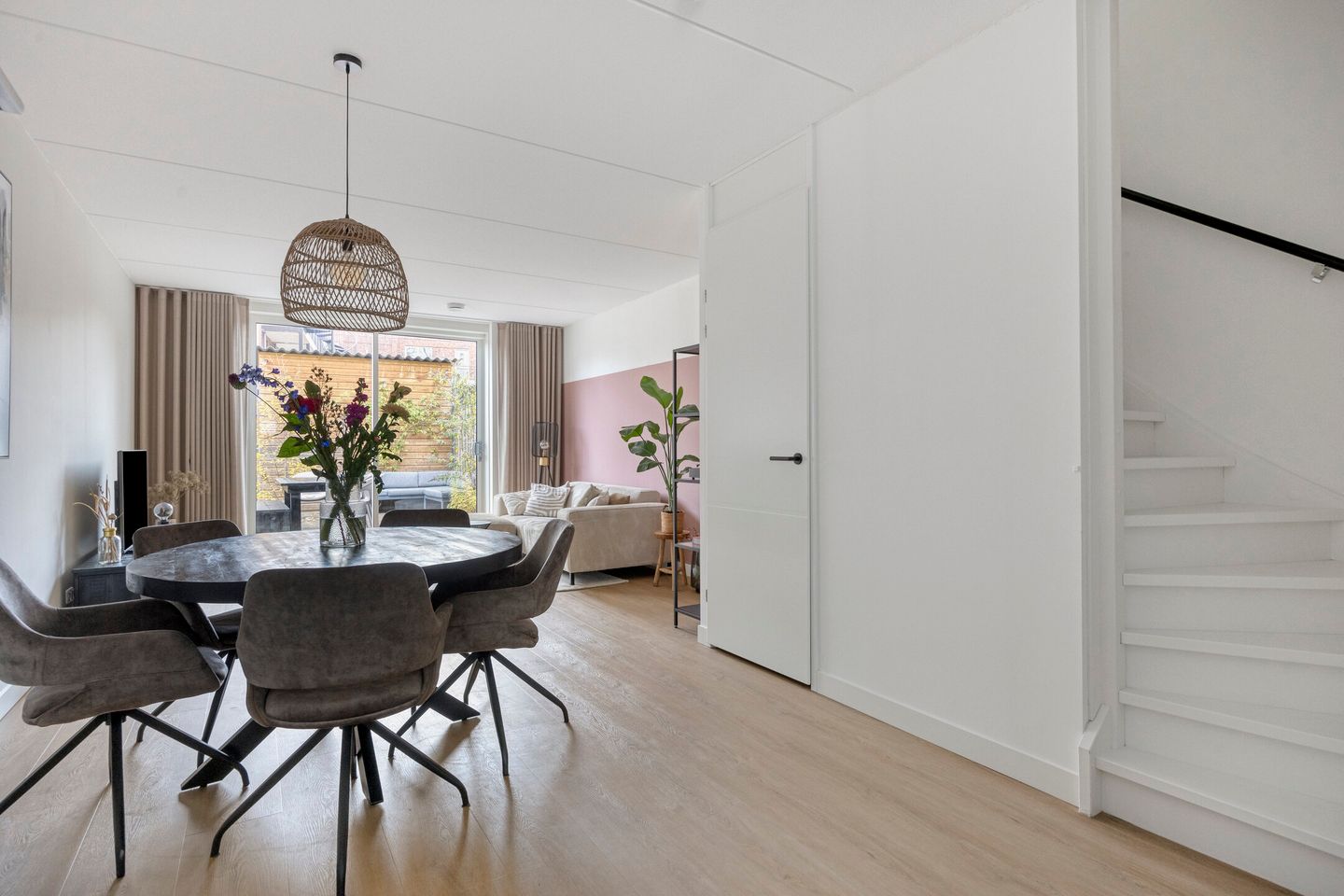 Foto 5 van Harperhof 18